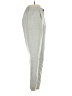 New Look 100% Polyester Gray Casual Pants Size 4 - photo 4
