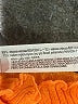 Zara Orange Tube Top Size XS - photo 8