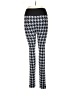 C established 1946 Houndstooth Black Leggings Size Lg - XL - photo 2