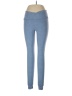 Lululemon Athletica Blue Yoga Pants Size 10 - photo 1