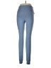 Lululemon Athletica Blue Yoga Pants Size 10 - photo 2