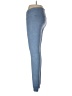 Lululemon Athletica Blue Yoga Pants Size 10 - photo 5