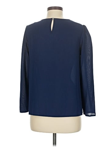 Shein 3/4 Sleeve Blouse (view 2)