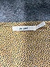 Mi ami 100% Polyester Brown 3/4 Sleeve Blouse Size S - photo 7