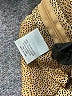 Mi ami 100% Polyester Brown 3/4 Sleeve Blouse Size S - photo 8