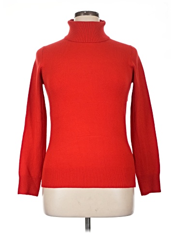 French Connection Turtleneck Sweater (view 1)
