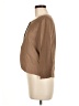 Coldwater Creek Brown Jacket Size 6 - photo 5