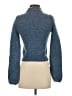Veronica Beard Blue Turtleneck Sweater Size XS - photo 2