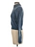Veronica Beard Blue Turtleneck Sweater Size XS - photo 5
