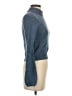 Veronica Beard Blue Turtleneck Sweater Size XS - photo 4