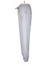 Unbranded Solid Gray Sweatpants Size L - photo 5