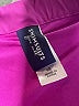 Swimsuits for all 100% Polyester Purple Athletic Shorts Size 18 - photo 3