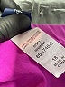 Swimsuits for all 100% Polyester Purple Athletic Shorts Size 18 - photo 4