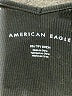American Eagle Outfitters Black Bodysuit Size XS - photo 3