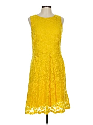Merona Cocktail Dress (view 1)