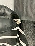 Unbranded Stripes Black Short Sleeve T-Shirt Size XL - photo 7