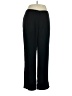 Jessica London 100% Polyester Black Dress Pants Size 16 - photo 1