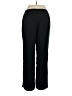 Jessica London 100% Polyester Black Dress Pants Size 16 - photo 2