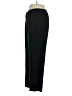 Jessica London 100% Polyester Black Dress Pants Size 16 - photo 5