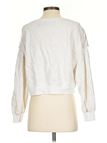 Code x Mode Sweatshirt (view 2)