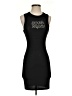 Divided by H&M Black Cocktail Dress Size XS - photo 1