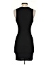 Divided by H&M Black Cocktail Dress Size XS - photo 2
