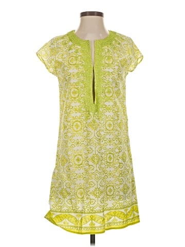 Calypso St. Barth Casual Dress (view 1)