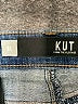 Kut from the Kloth Blue Jeans Size 8L - photo 6