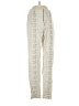 The native one 100% Cotton Ivory Jeans Size S - photo 1
