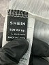Shein White Active T-Shirt Size L - photo 7