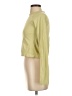Athleta Yellow Long Sleeve Turtleneck Size XXS (estimated) - photo 5