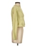 Athleta Yellow Long Sleeve Turtleneck Size XXS (estimated) - photo 4