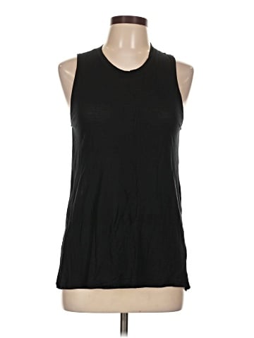 Bella Luxx Sleeveless T-Shirt (view 1)