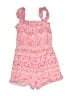 Btween Paisley Pink Dress Size 6 - photo 1