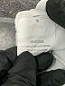 THATSSOFETCH 100% Polyester White Cocktail Dress Size 6 - photo 4