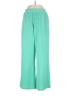 Unbranded Teal Casual Pants Size M - photo 1