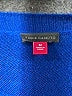 Vince Camuto Blue Pullover Sweater Size M - photo 7