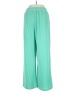 Unbranded Teal Casual Pants Size M - photo 2