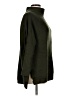 Lillusory Green Turtleneck Sweater Size L - photo 4