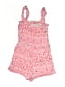 Btween Paisley Pink Dress Size 6 - photo 2