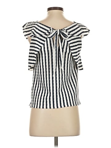Eva Franco Short Sleeve Top (view 2)