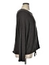 A New Day Gray Pullover Sweater Size XL - photo 4
