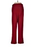 Michael Tyler Solid Red Track Pants Size 8 - photo 2