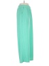 Unbranded Teal Casual Pants Size M - photo 4