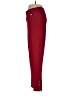 Michael Tyler Solid Red Track Pants Size 8 - photo 5