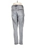 Ann Taylor LOFT Solid Gray Jeans Size 30 waist - photo 2