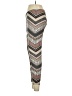 Ultra Flirt Print Ivory Leggings Size M - photo 5