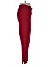 Michael Tyler Solid Red Track Pants Size 8 - photo 4