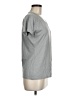 Under Armour 100% Polyester Gray Active T-Shirt Size M - photo 4