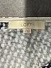 Ann Taylor LOFT Polka Dots Black Pullover Sweater Size S - photo 7